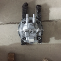 M2X146B EX255 Swing Motor Thiết bị Swing EX255